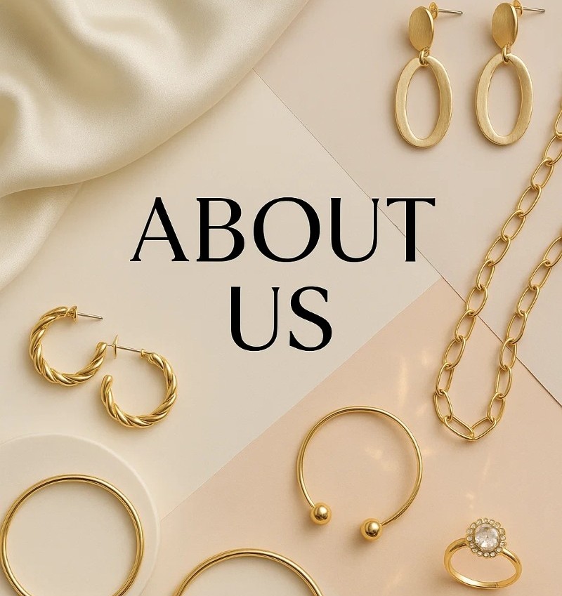 Affordable Fashion Jewellery